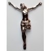Korpus Chrystusa metalowy 30 cm