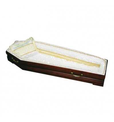 Sarkofag dwukolorowy z taśmą kompl.